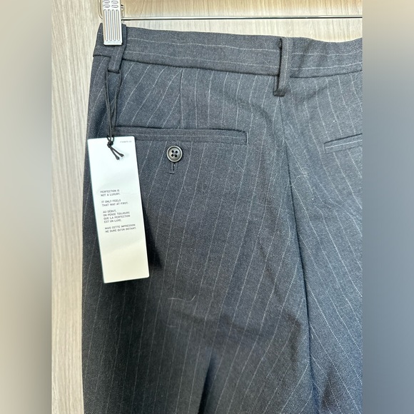 +J & Uniqlo Collaboration Trousers - Picture 4 of 8